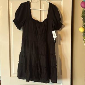NWT Juniors Sz Xl Dress